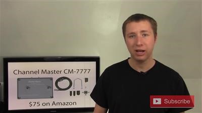 digital tv antenna tester